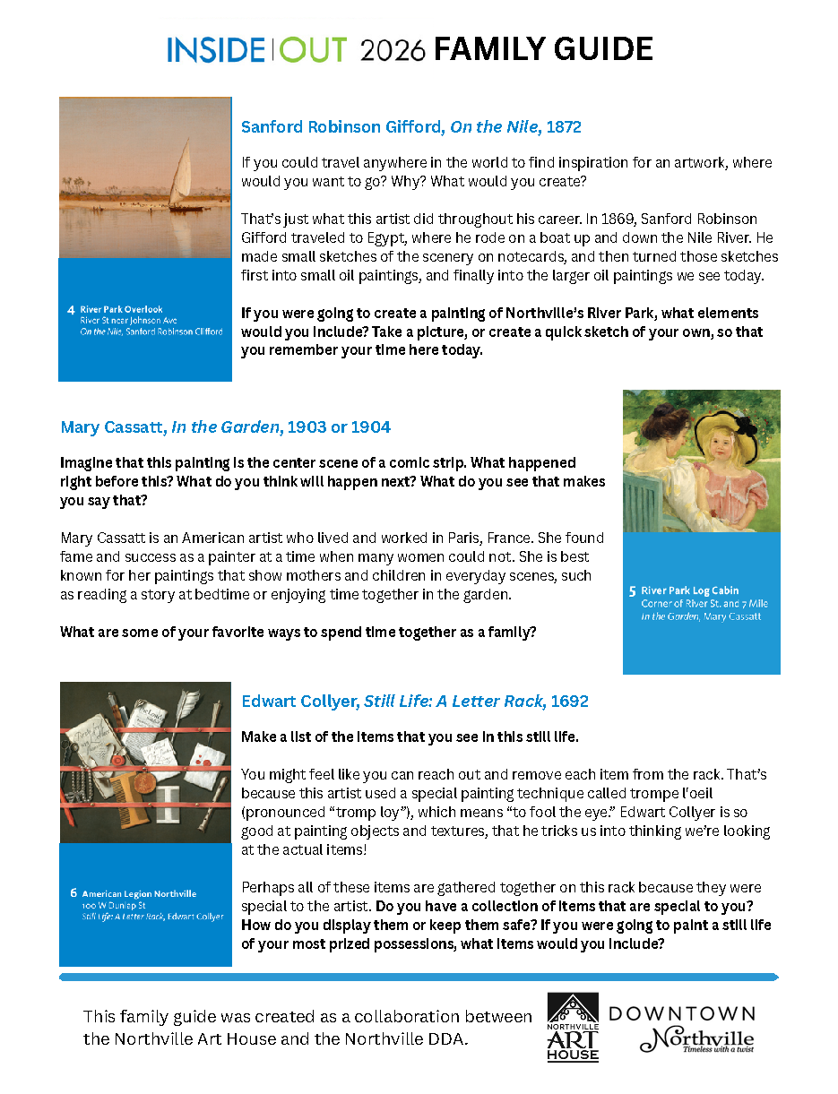 image 2 of 2 inside out family guide page 2